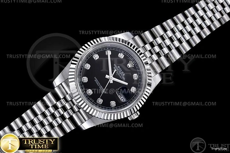 0110 DailyWear R2DJ0252E – DJ2 41mm Jub 635